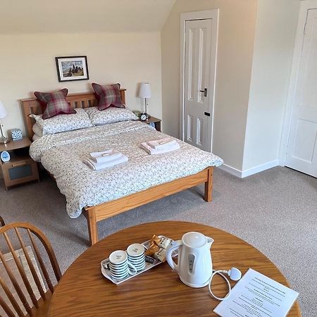 Roskhill Croft B&B Dunvegan  Eksteriør billede