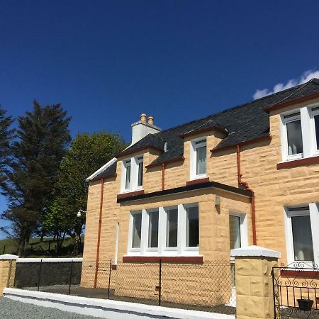 Roskhill Croft B&B Dunvegan  Eksteriør billede